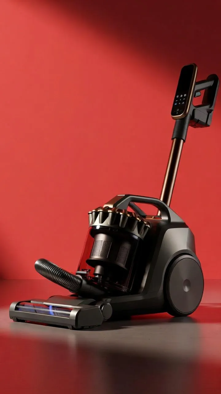 Gaziosmanpaşa Philips Süpürge Teknik Onarım